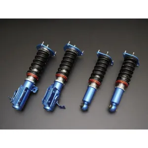 CUSCO 698 61N CN Coilover suspension kit STREET ZERO A for SUBARU XV HYBRID (GPE)