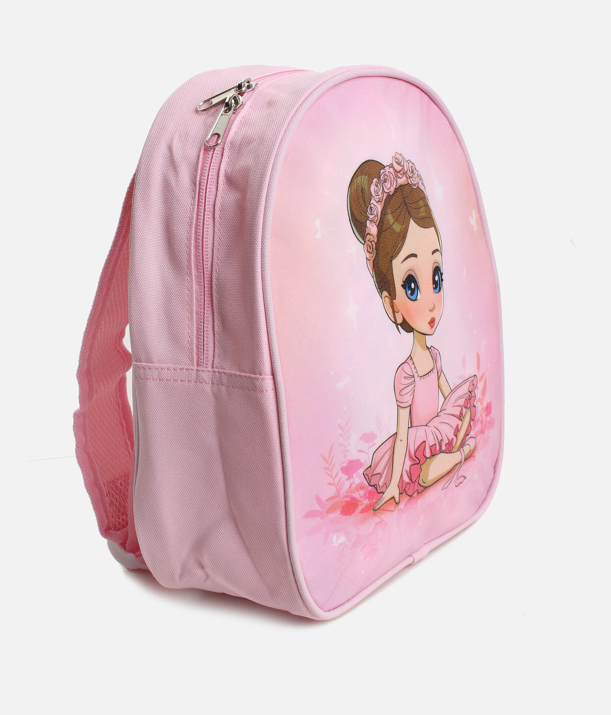 Cute Ballerina Dance Backpack - BG 024