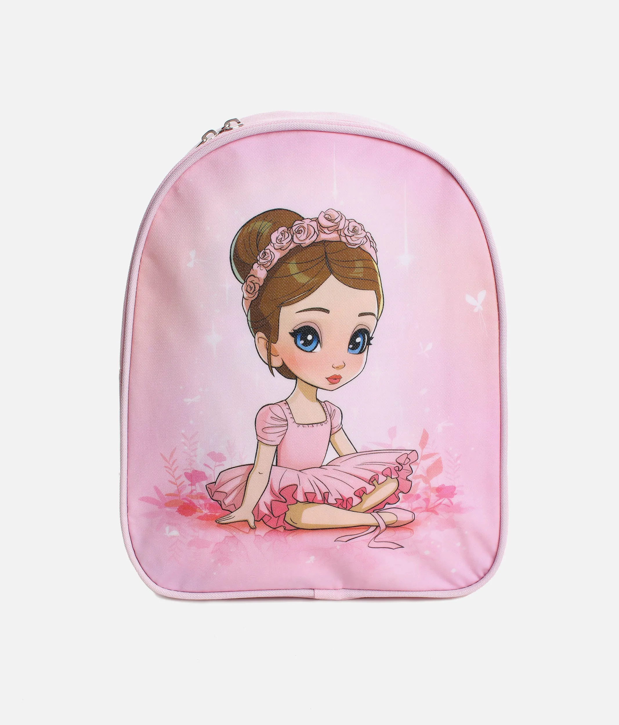 Cute Ballerina Dance Backpack - BG 024