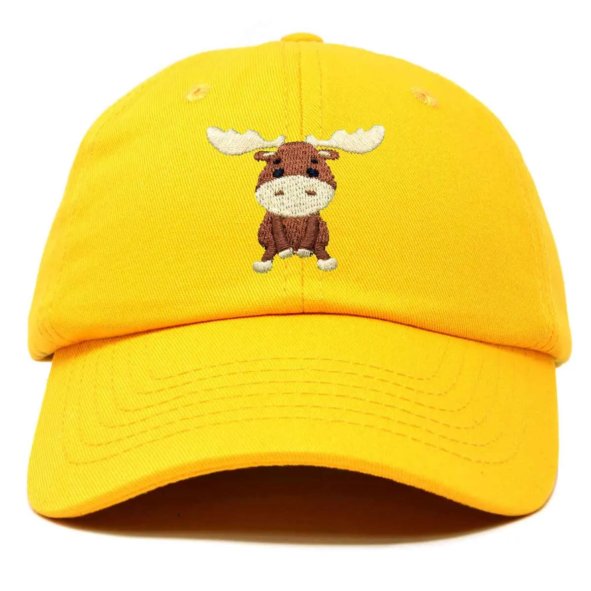 Dalix Cute Moose Hat