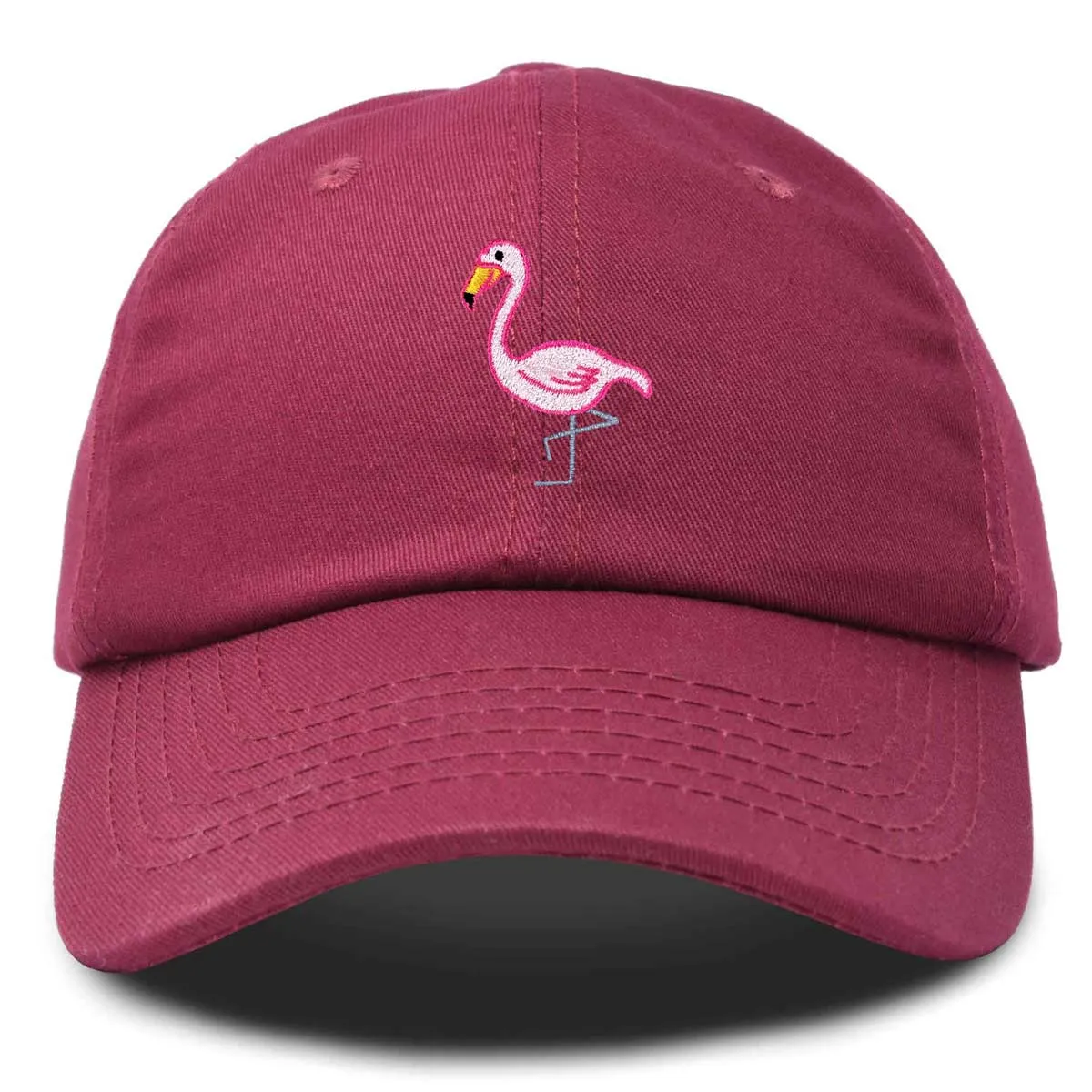 Dalix Flamingo Cap