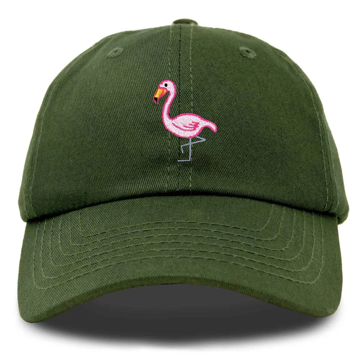 Dalix Flamingo Cap