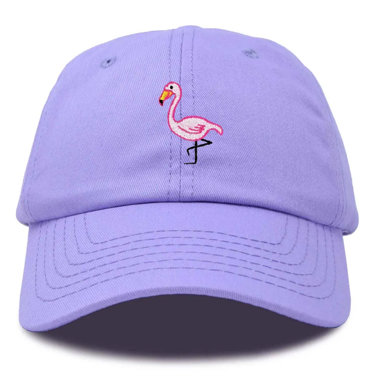 Dalix Flamingo Cap