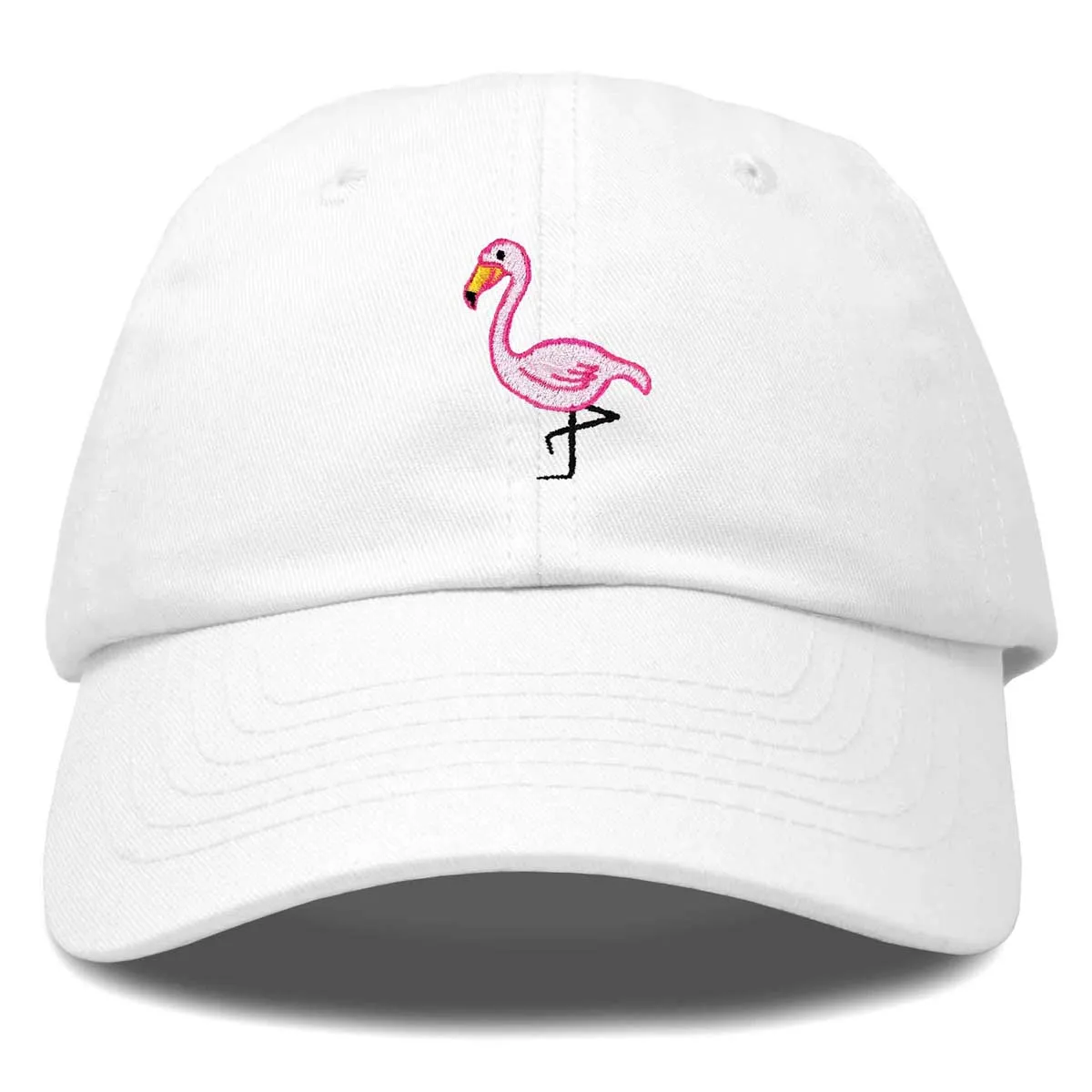 Dalix Flamingo Cap