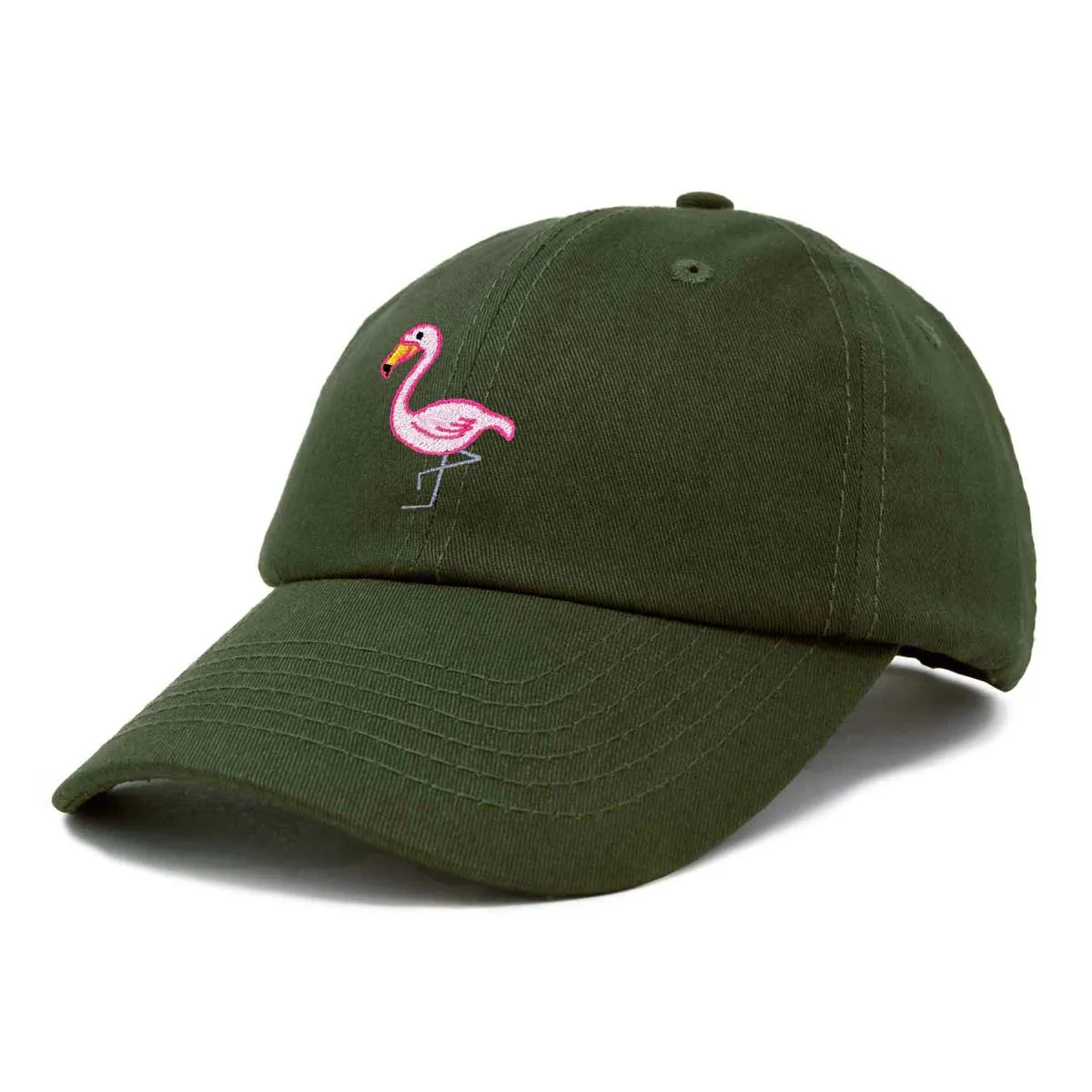 Dalix Flamingo Cap