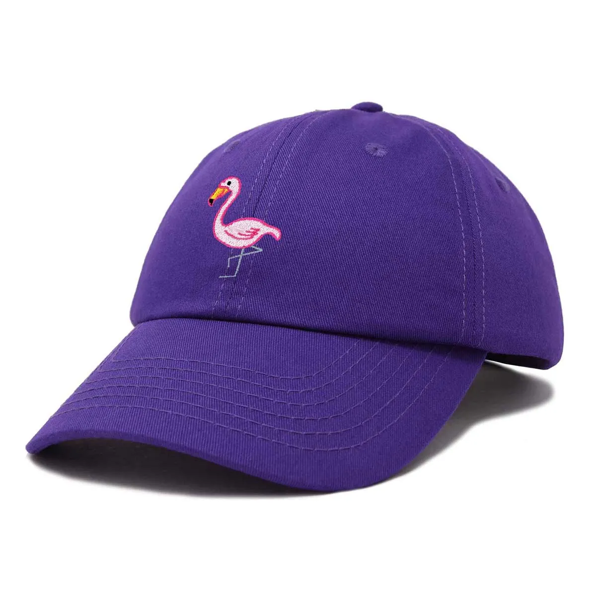 Dalix Flamingo Cap