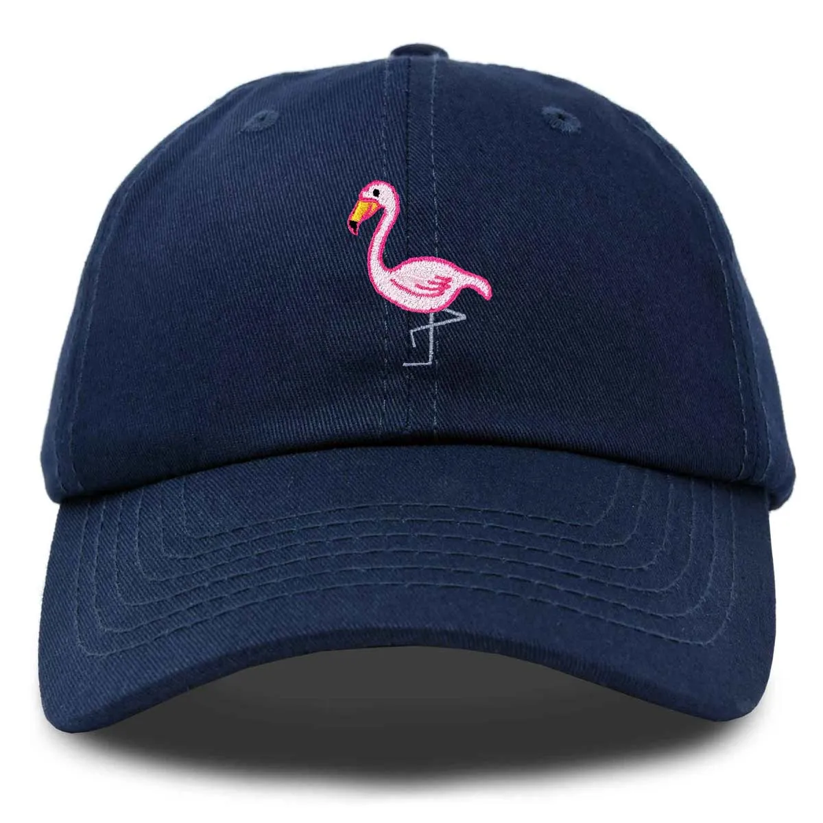 Dalix Flamingo Cap