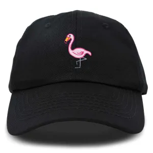 Dalix Flamingo Cap