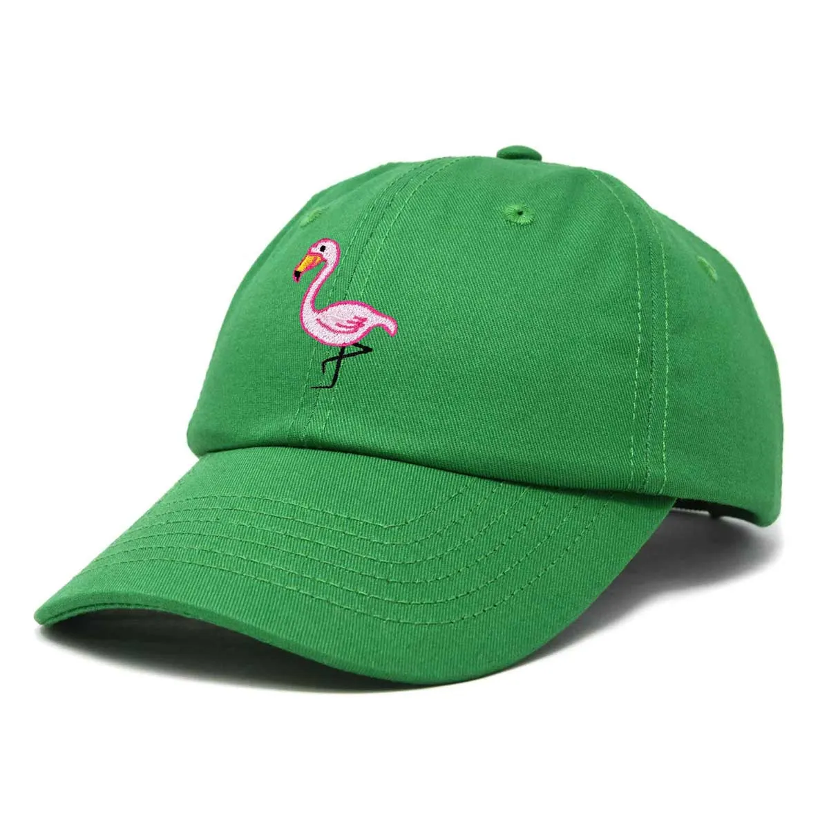 Dalix Flamingo Cap