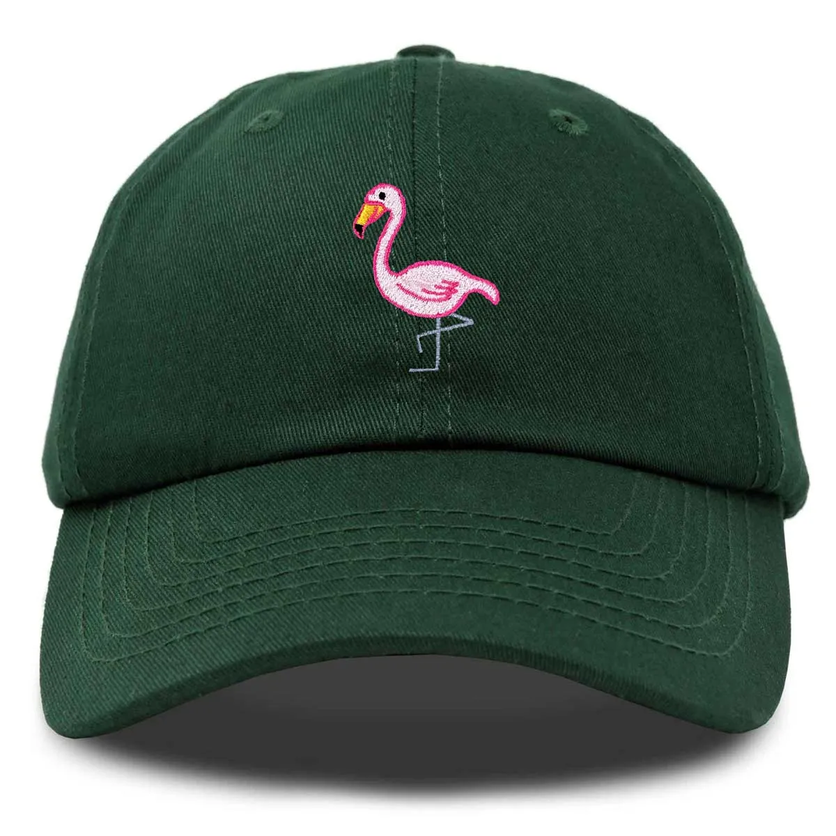 Dalix Flamingo Cap