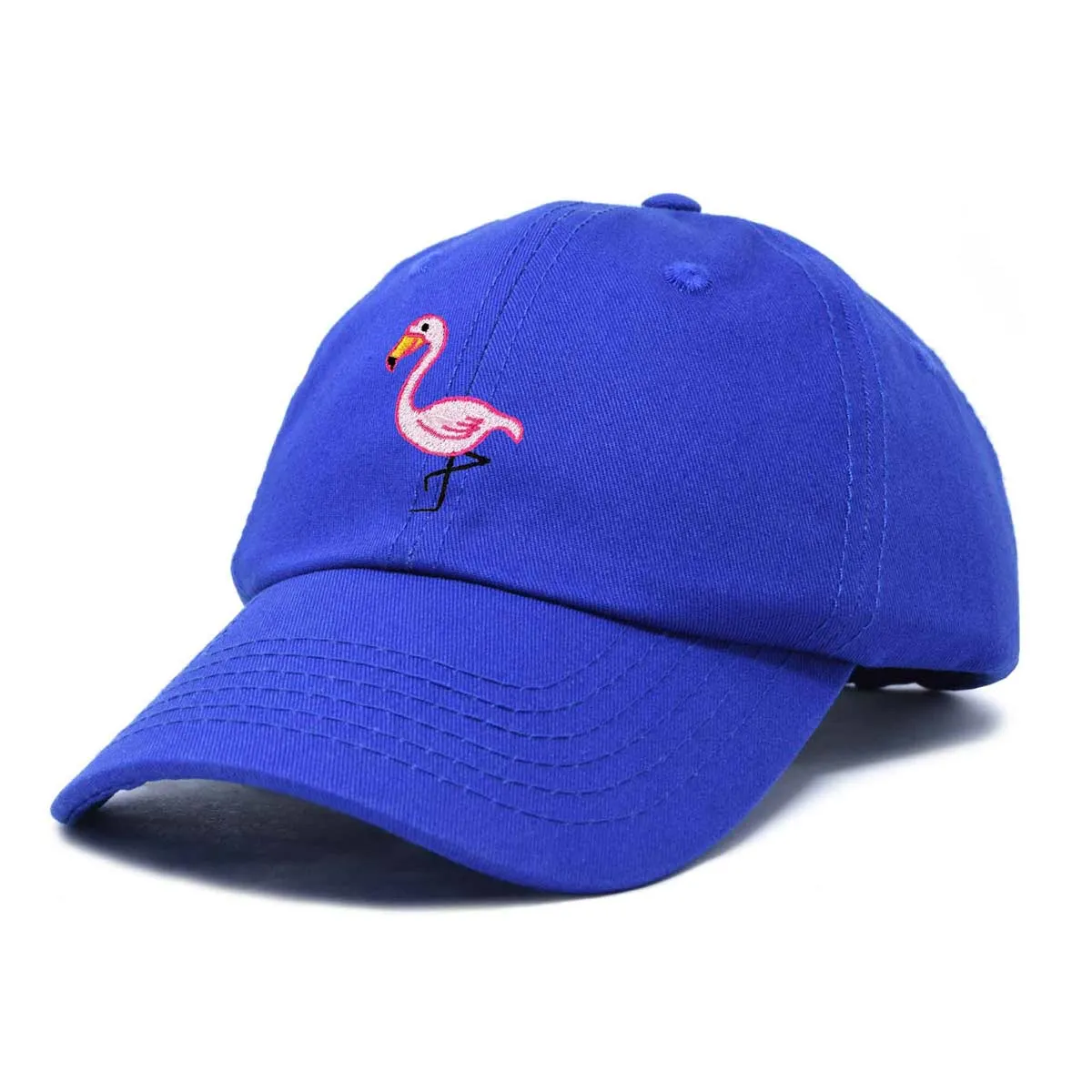 Dalix Flamingo Cap