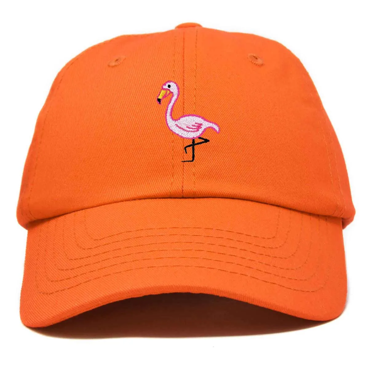 Dalix Flamingo Cap