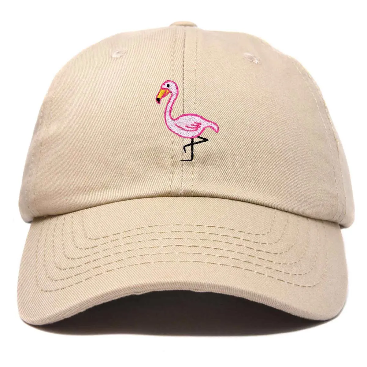 Dalix Flamingo Cap