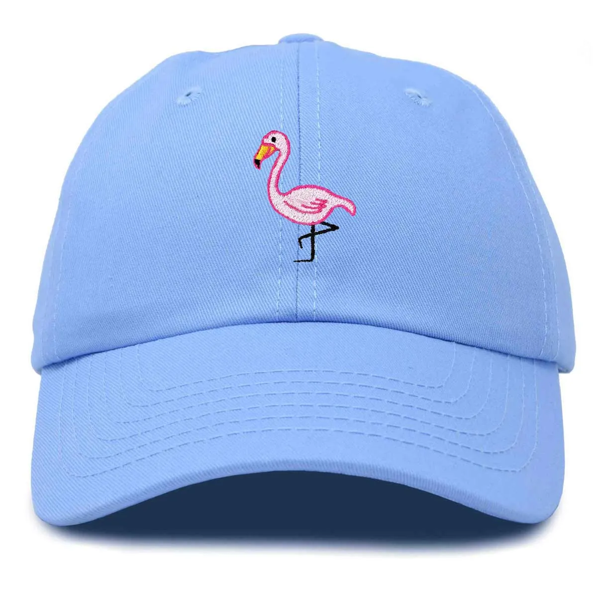 Dalix Flamingo Cap