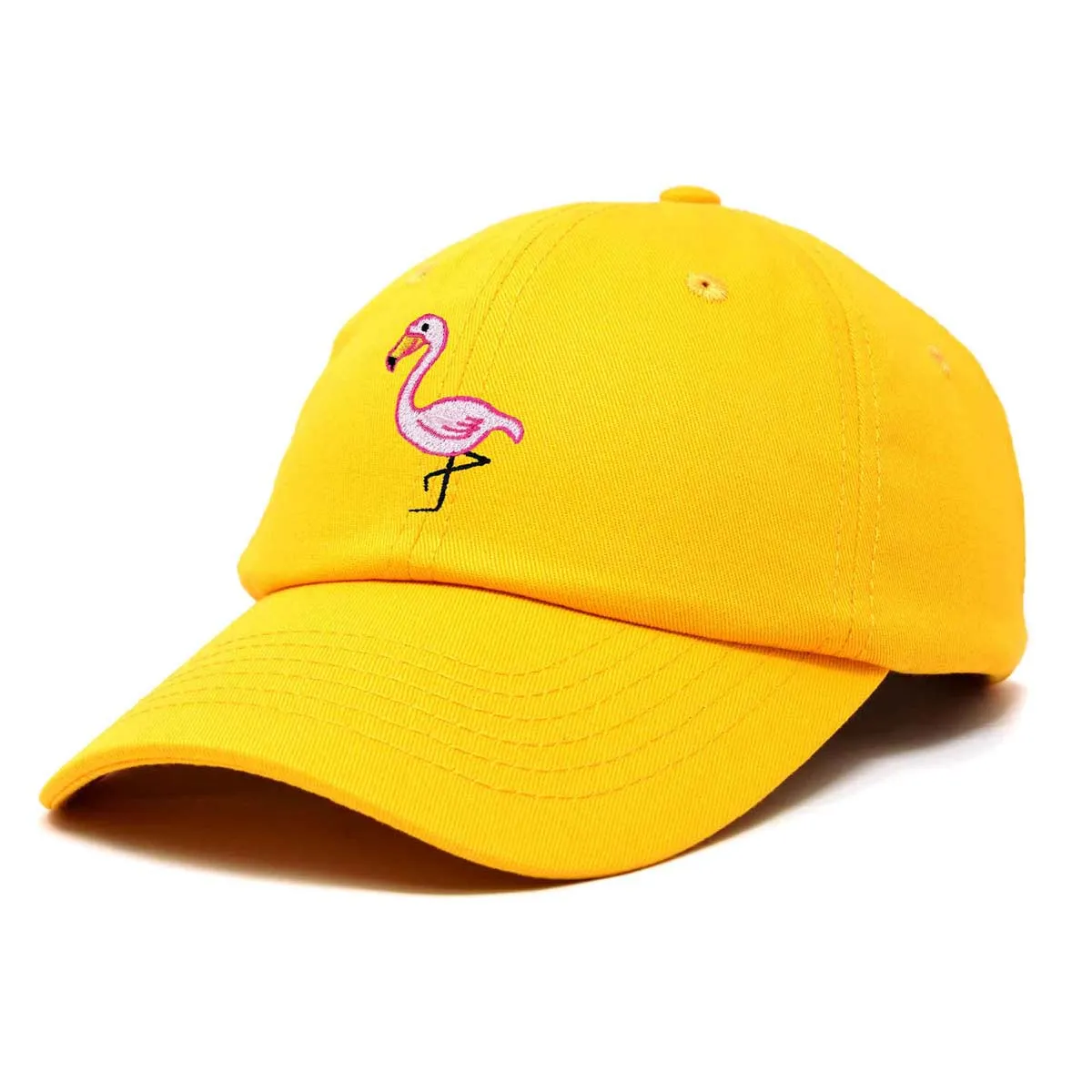 Dalix Flamingo Cap