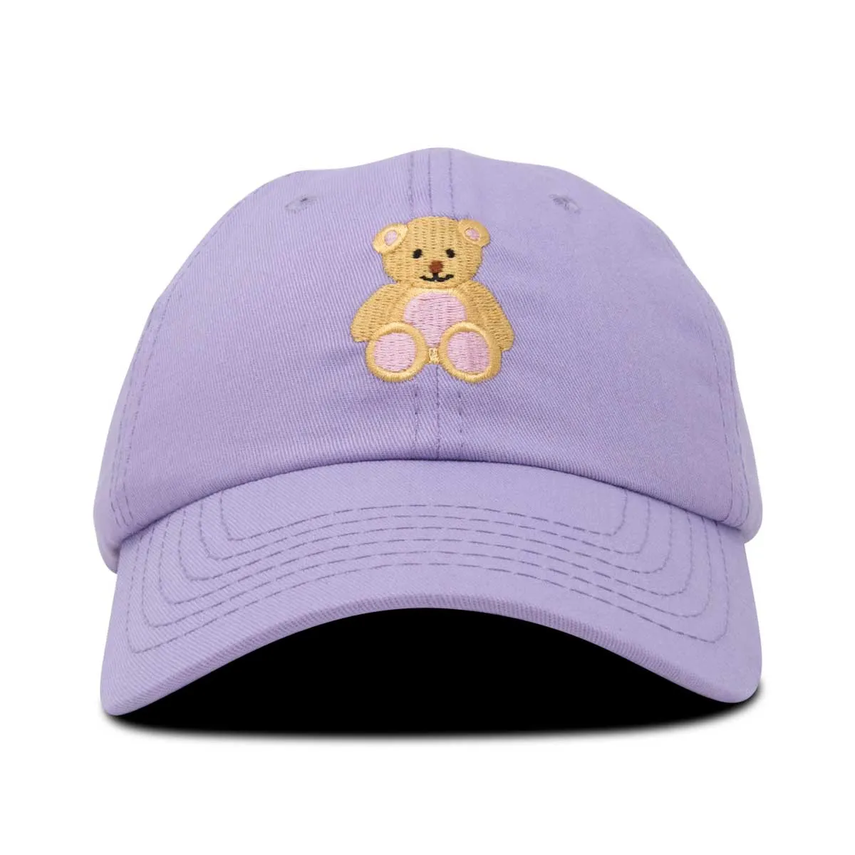 Dalix Teddy Bear Cap