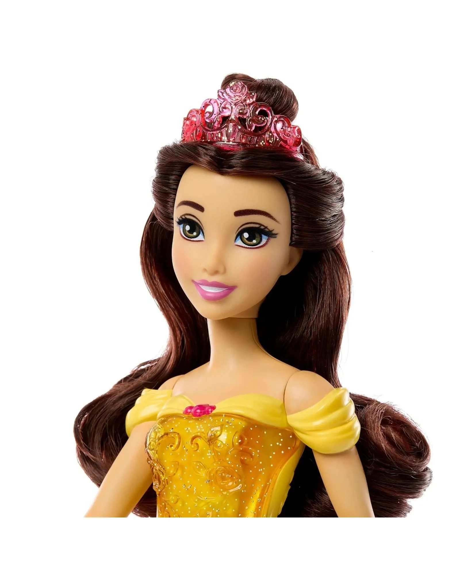 Disney Princess Core Fashion Doll - Assorted