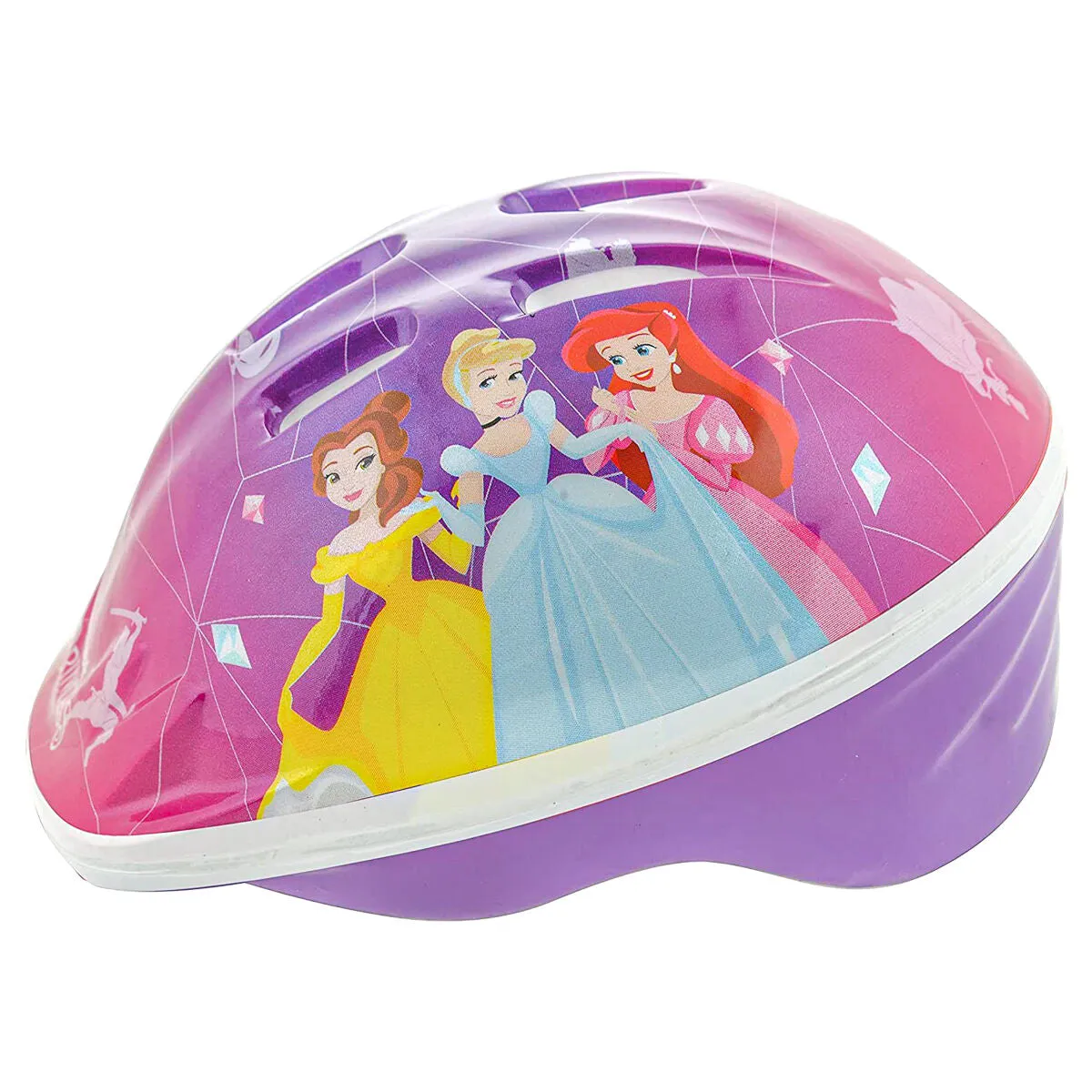 Disney Princess Safety Helmet