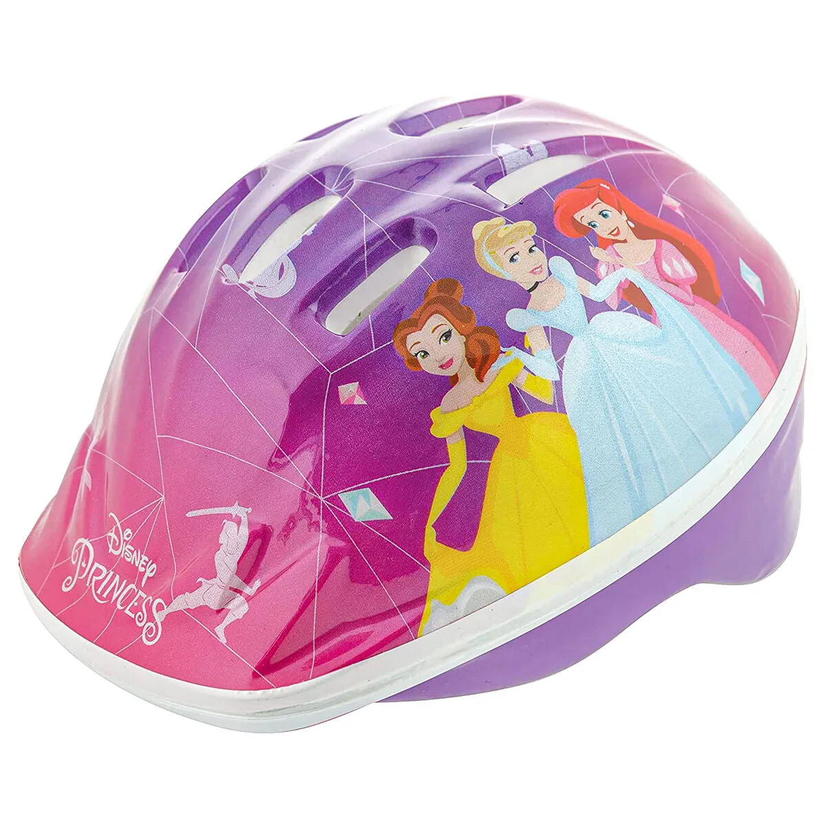 Disney Princess Safety Helmet