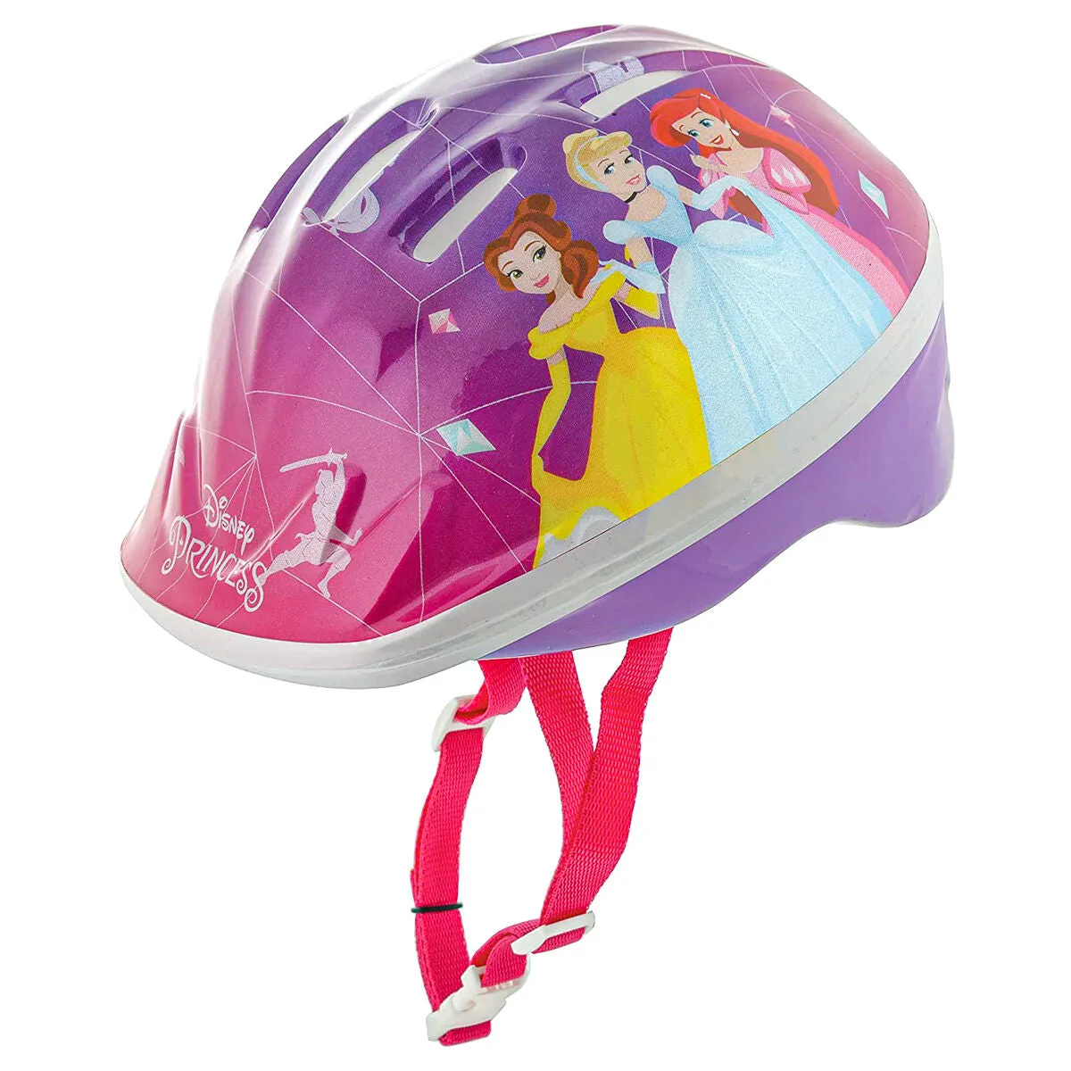 Disney Princess Safety Helmet