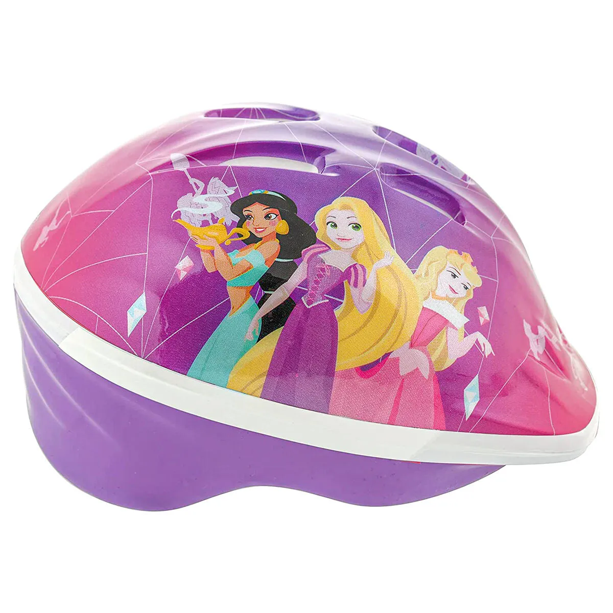 Disney Princess Safety Helmet