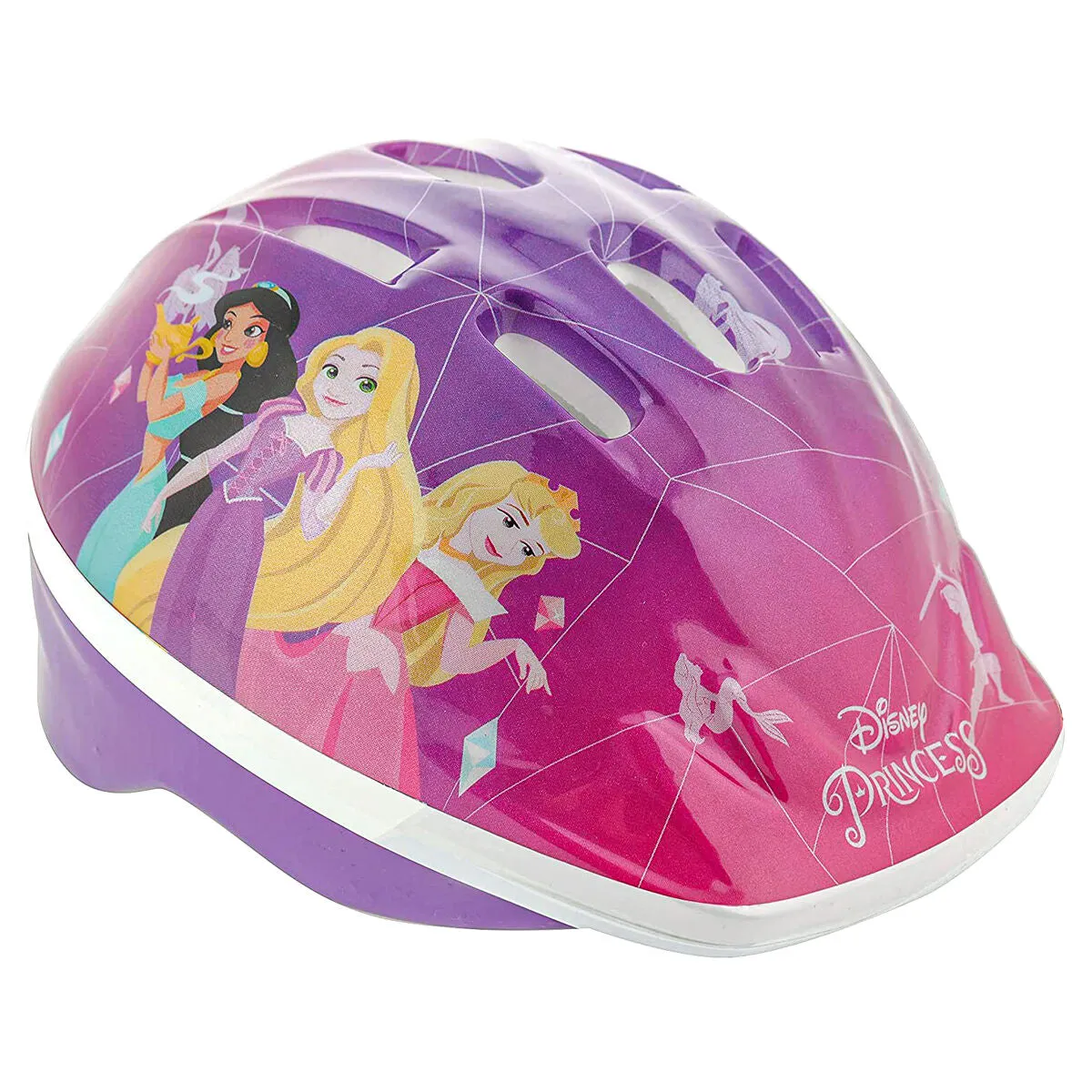 Disney Princess Safety Helmet