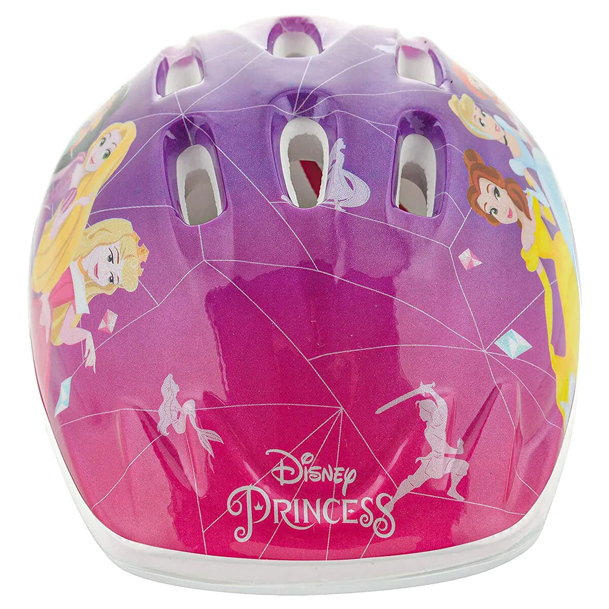 Disney Princess Safety Helmet