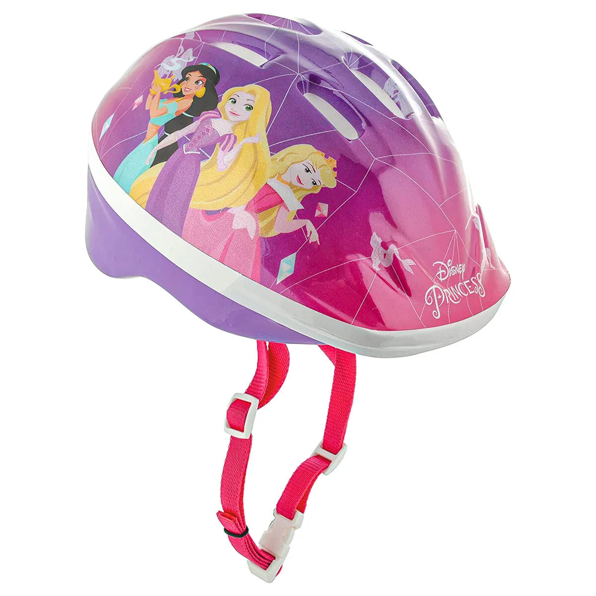 Disney Princess Safety Helmet