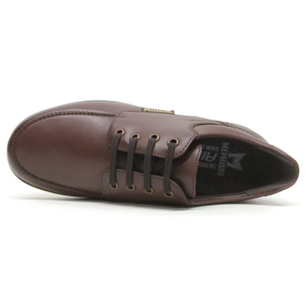 Douk Chestnut Men's Casual Shoes