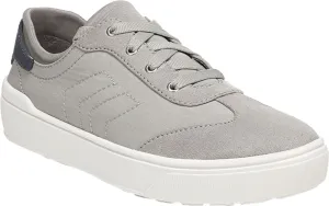 Dr. Scholl's Women's Dispatch Sneakers Soft Grey Y Size 6 Pair of Shoes