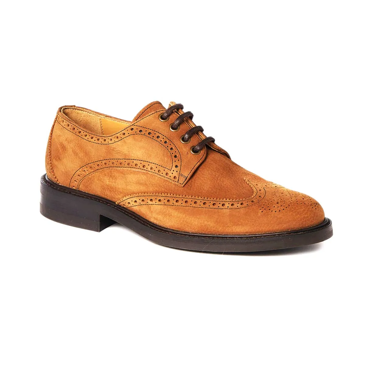 Dubarry Derry Brogue Shoe