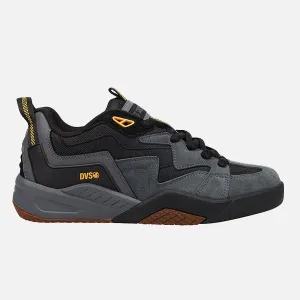 DVS Devious 2.0 - Charcoal/Black/Gold