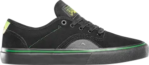 Emerica Provost G6 X Creature Black/Black