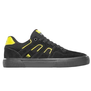 Emerica Tilt G6 Vulc - Black Yellow