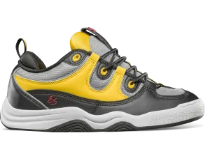 eS Two Nine 8 Shoe, Black Yellow