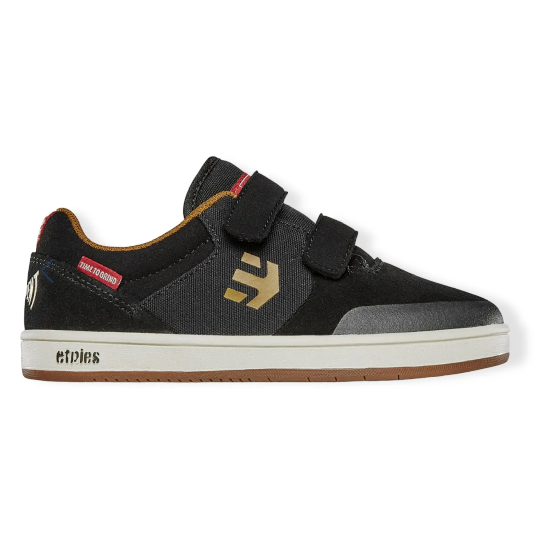 Etnies Kids Marana x Indy - Black