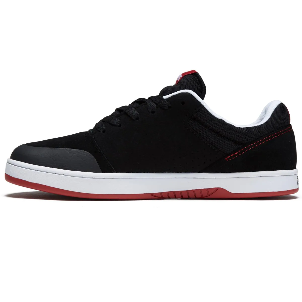 Etnies Marana Shoes - Blacktop Wash