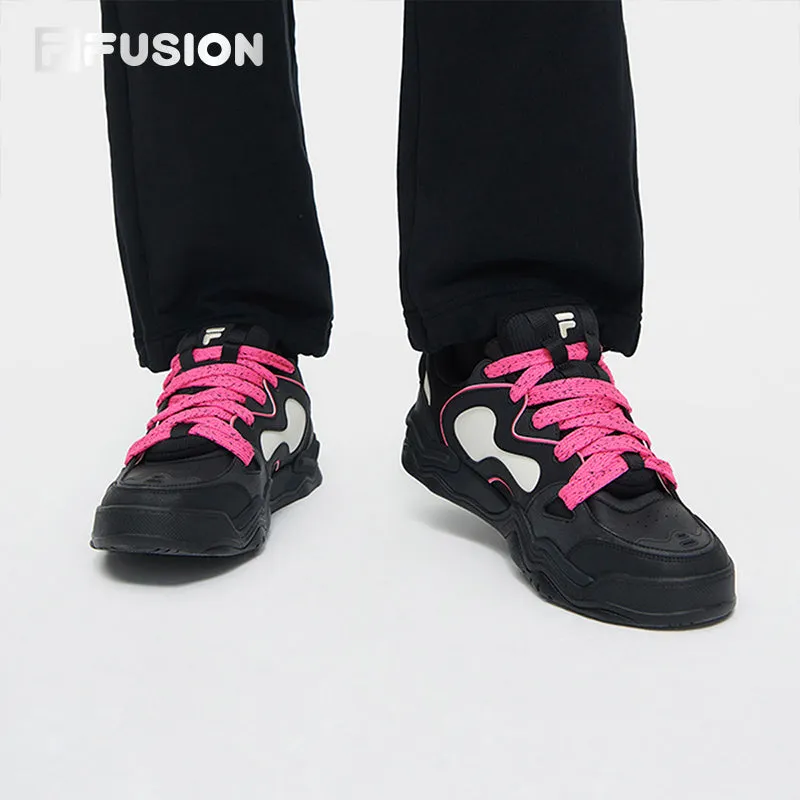 FILA FUSION KICK DX FUSION SKATEBOARDING Men's Skate Shoes