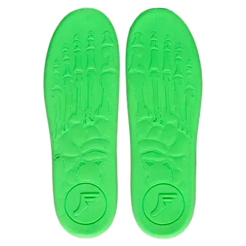 Footprint Kingfoam Elite Insoles Low (Classic)