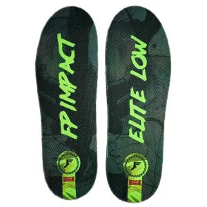 Footprint Kingfoam Elite Insoles Low (Classic)