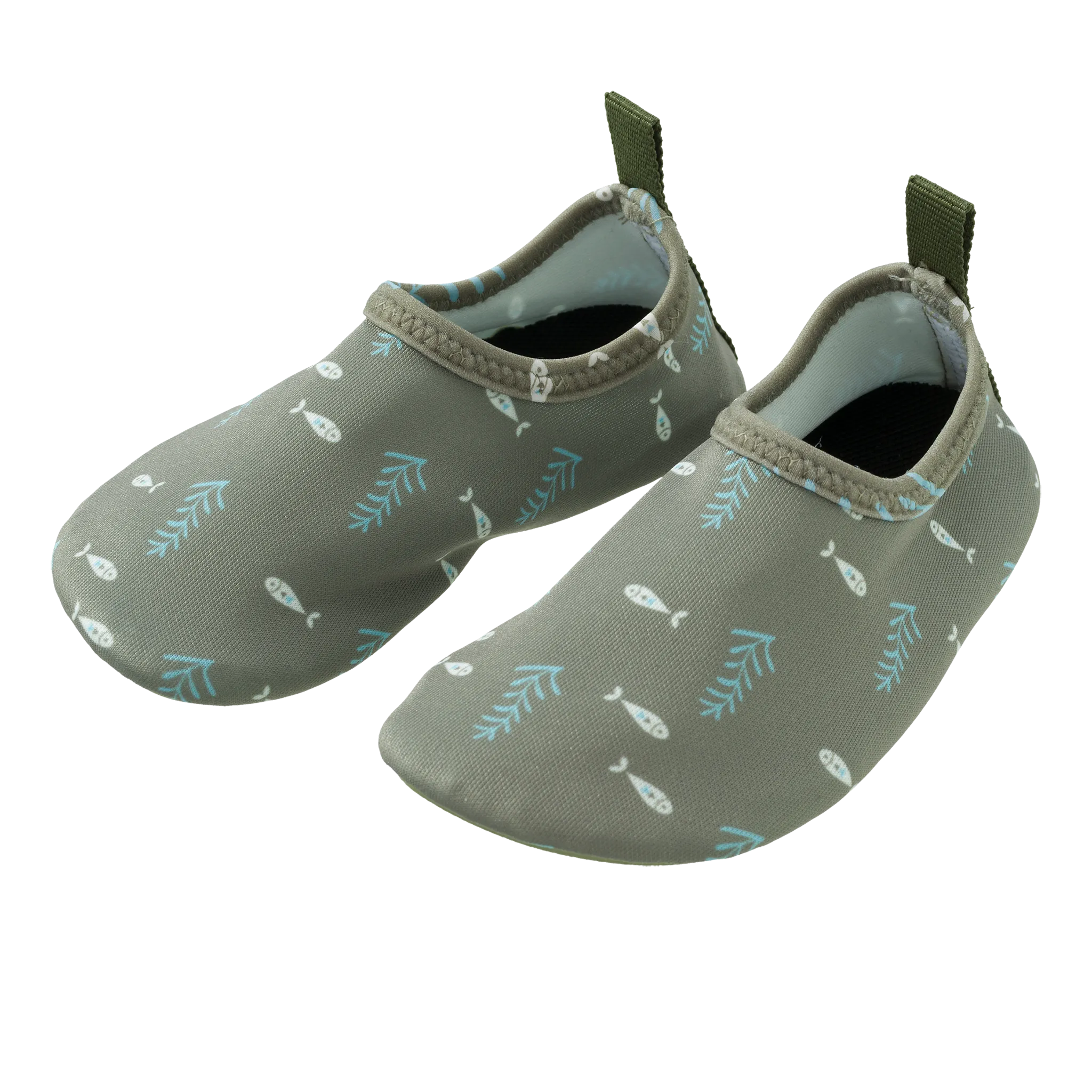 Fresk UV Swim shoes Ocean green maat 21/22