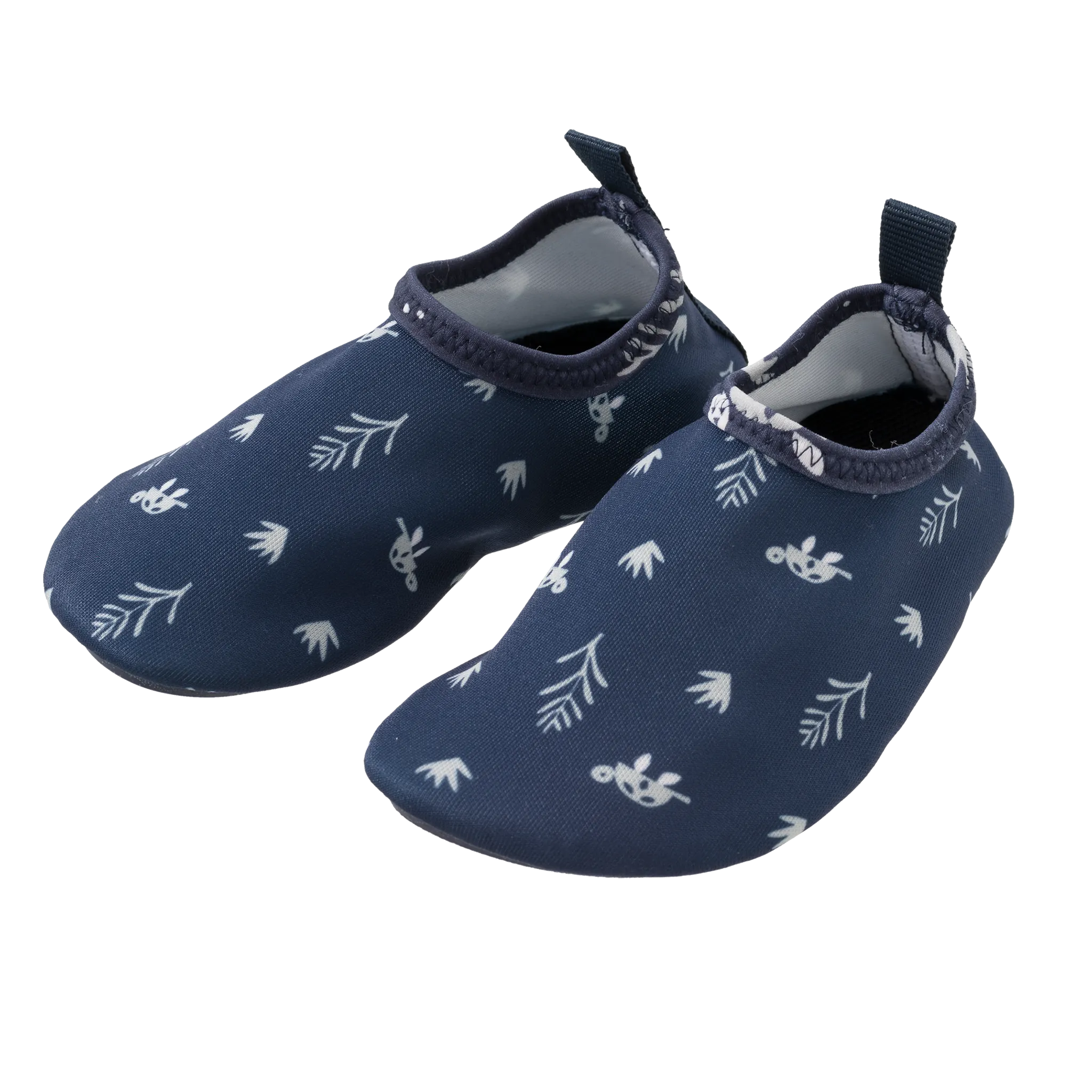 Fresk UV zwemschoenen turtle navy