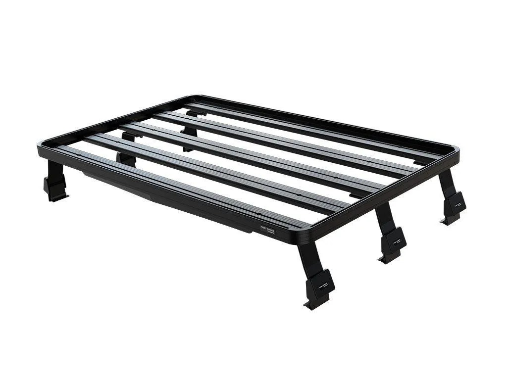 Front Runner Slimline II 1/2 Roof Rack Kit - Ineos Grenadier Quartermaster 2023-Current