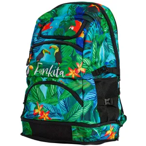 Funkita - Lost Forest - Elite Squad Backpack