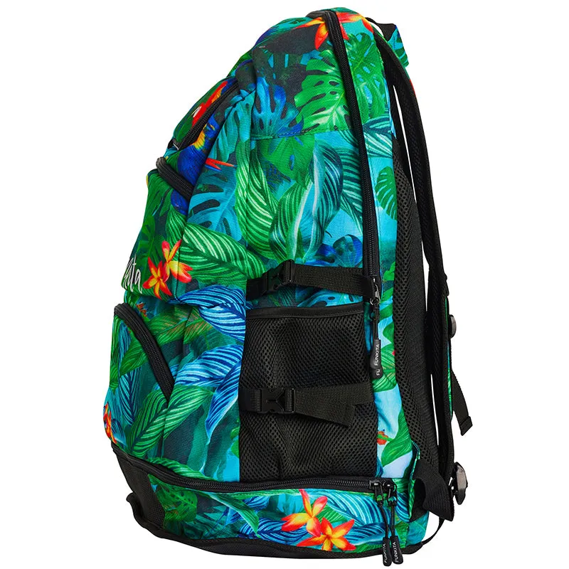 Funkita - Lost Forest - Elite Squad Backpack