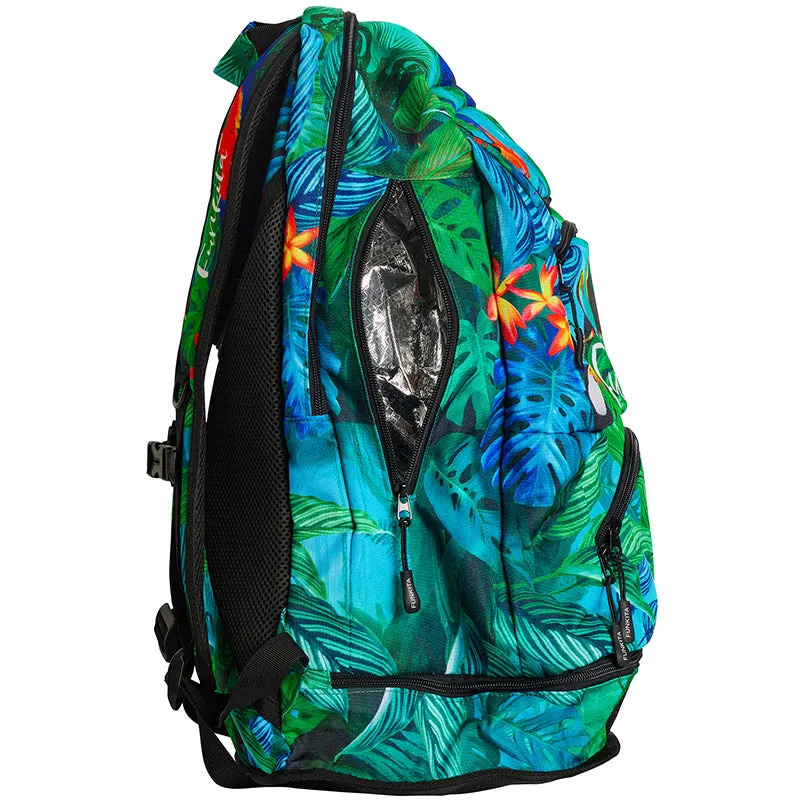 Funkita - Lost Forest - Elite Squad Backpack