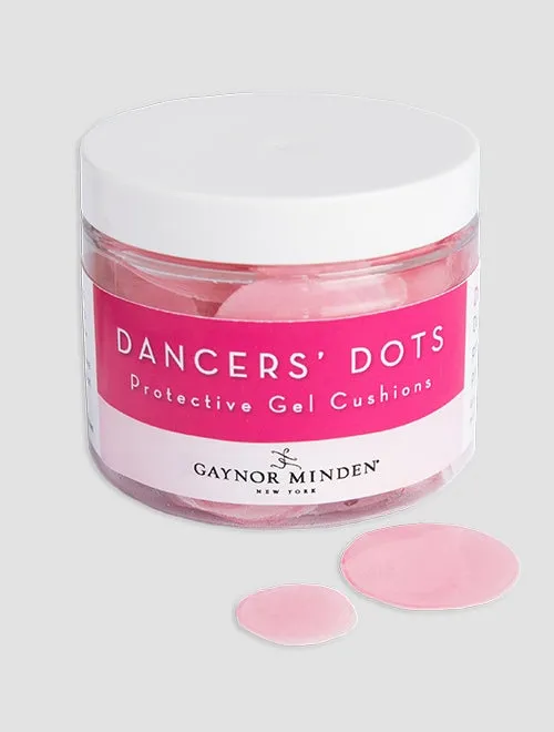 Gaynor Minden Dancers' Dots