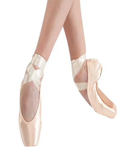 Gaynor Minden Europa Sleek Fit Pointe Shoes