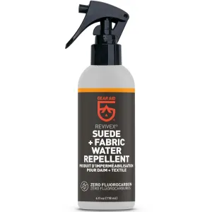 Gear Aid Revivex Suede & Fabric Water Repellent