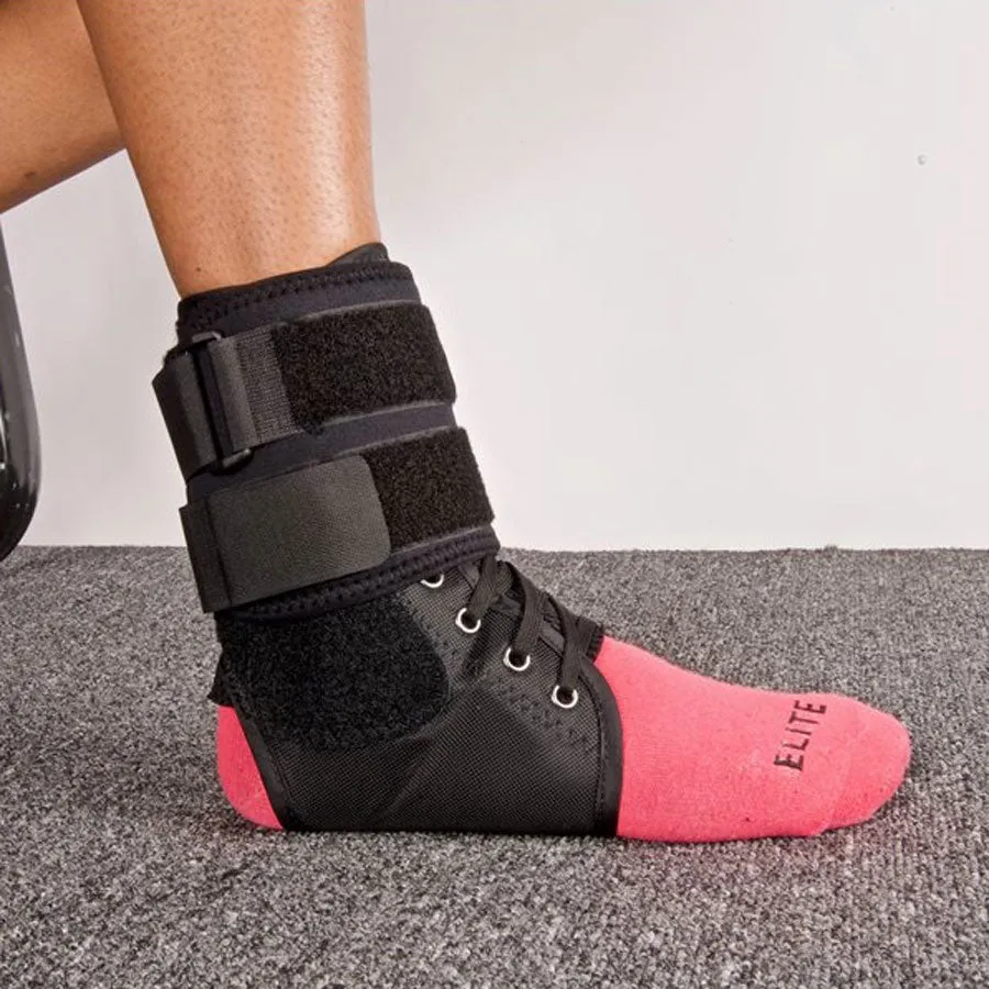 Hely & Weber Viseloc Ankle Brace